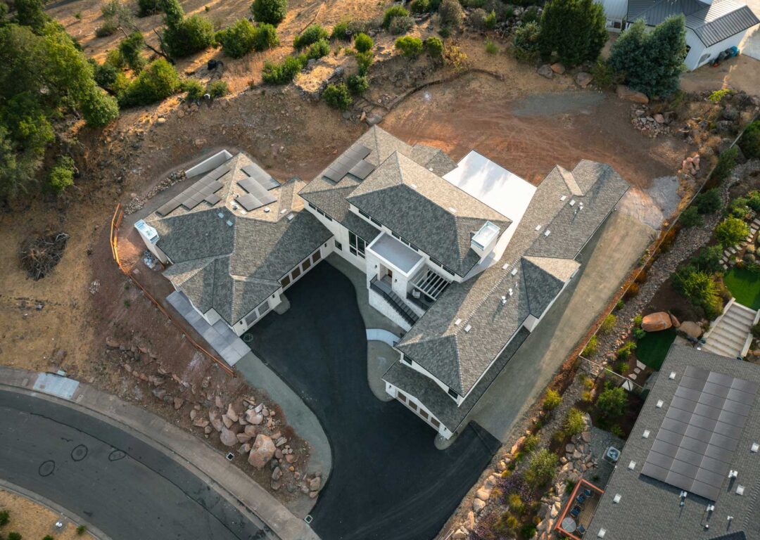 Hansford Court