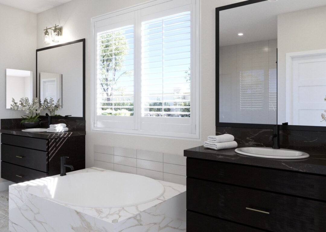 Bath - Carriage Lane