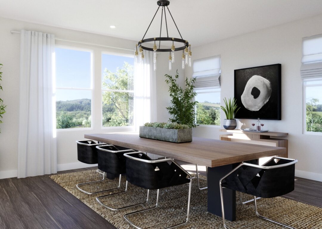 Dining - Carriage Lane