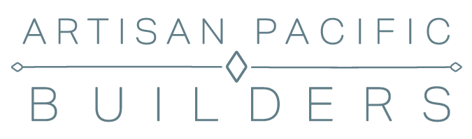 Artisan Pacific Builders